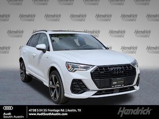 2023 Audi Q3 S line Premium Plus SUV
