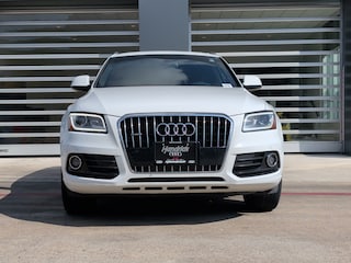2017 Audi Q5 Premium SUV
