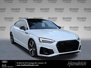 2023 Audi A5 Sportback S line Premium Plus Hatchback