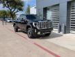 2024 GMC Sierra 2500HD Denali Pickup