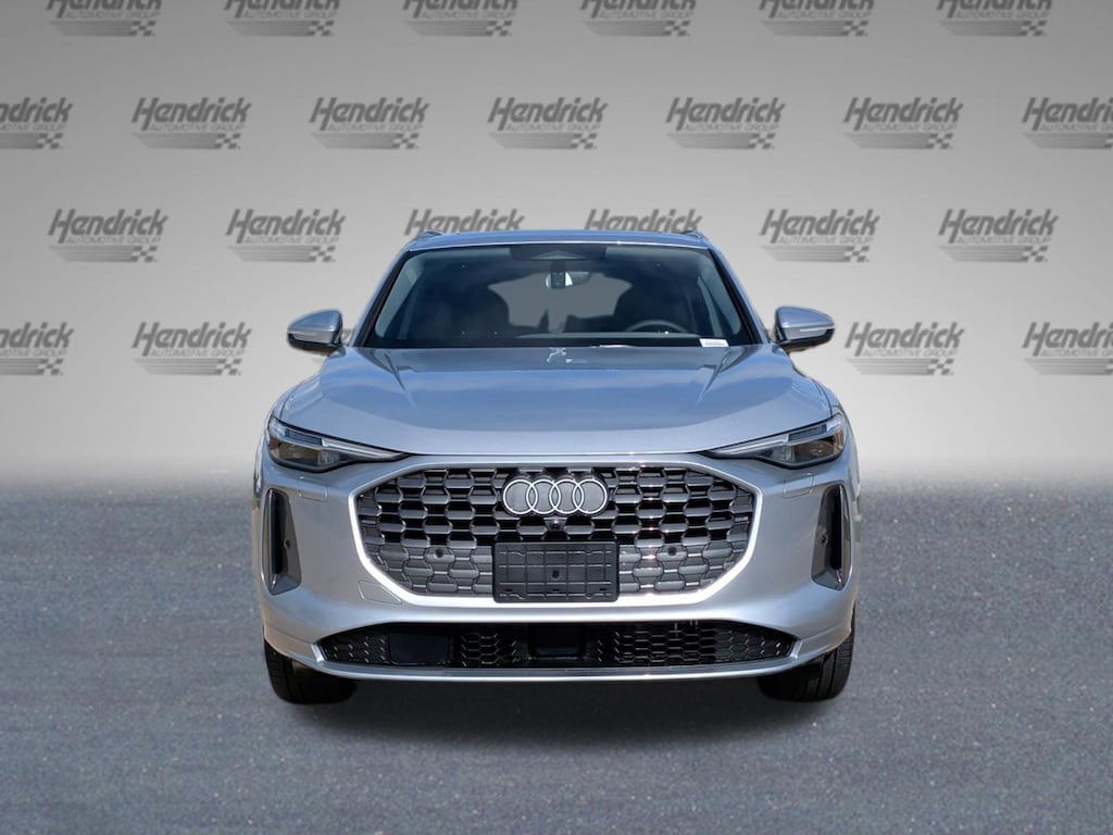 New 2026 Audi Q5 Premium Plus SUV