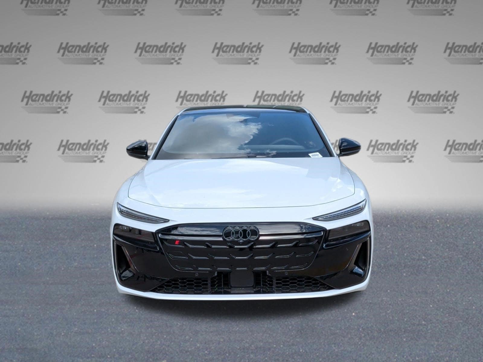 2027 Audi S6 E-tron Premium Plus