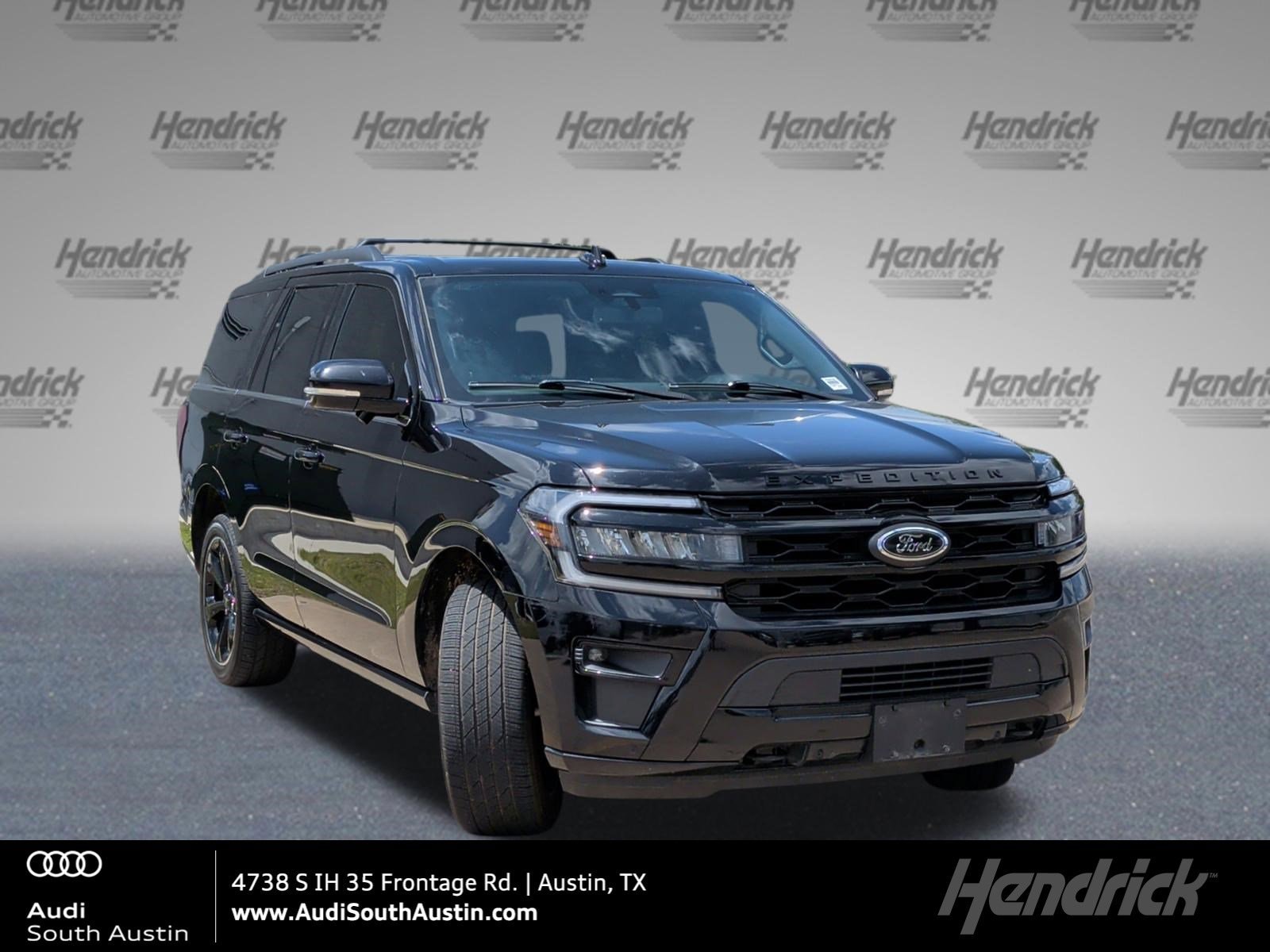 2023 Ford Expedition Limited 4X4's photo