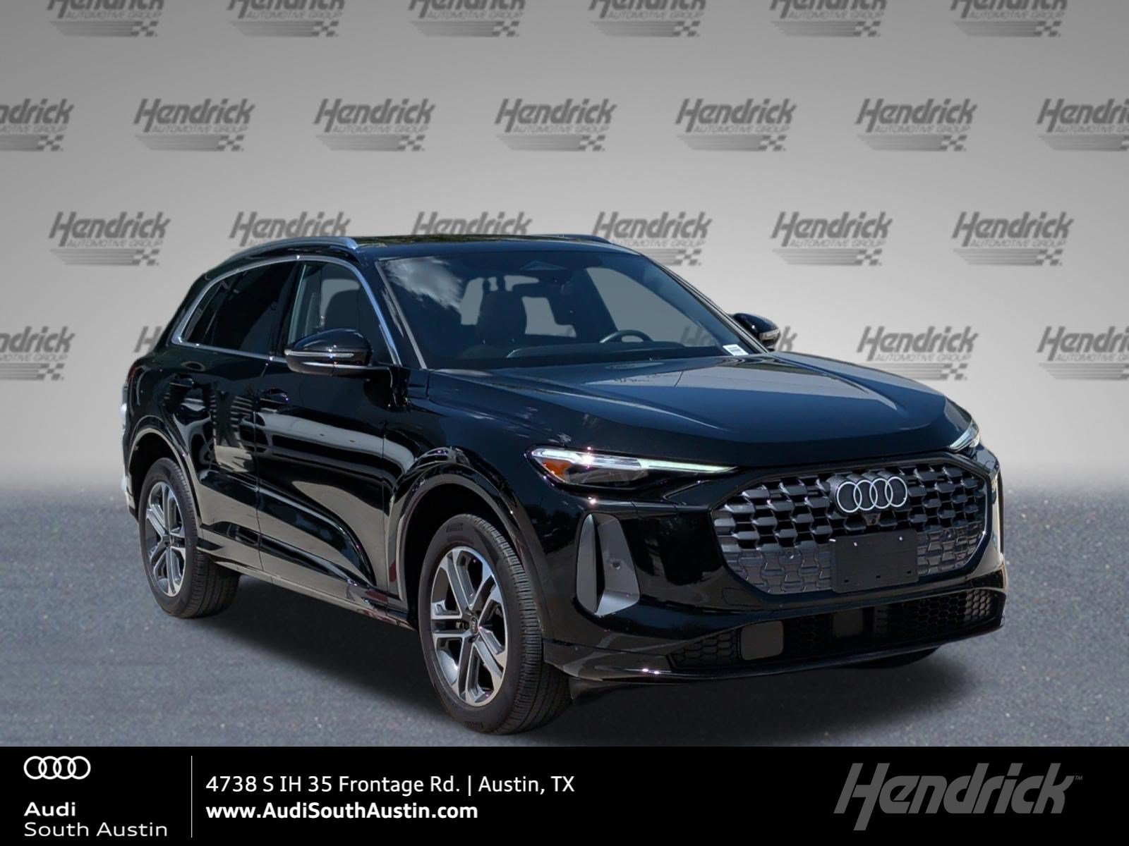 Used 2025 Audi Q5 Premium Plus