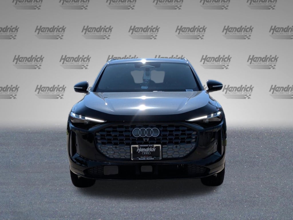 Used 2026 Audi Q5 Premium Plus SUV