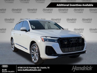 2026 Audi Q7 Premium SUV