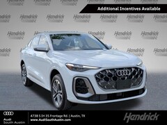 2026 Audi Q5 Sportback Premium Plus SUV