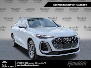 2026 Audi Q5 Sportback Premium Plus SUV