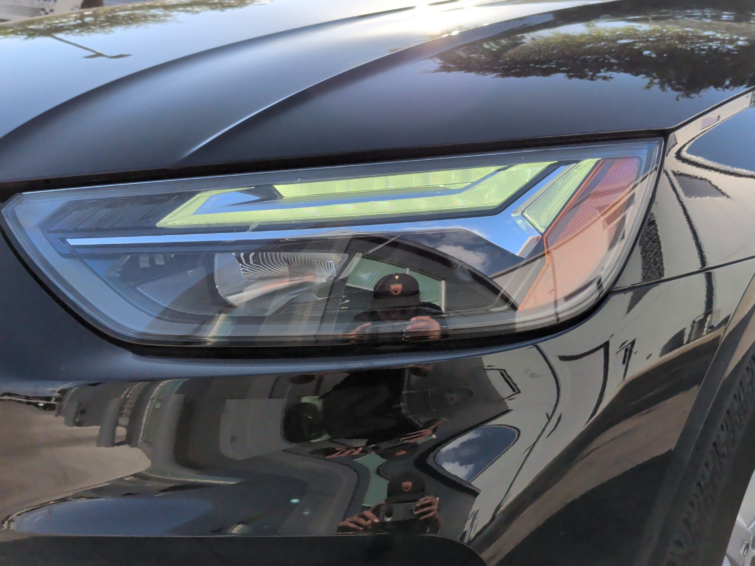 2023 Audi Q5 Premium photo 5