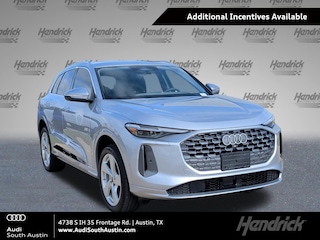 2026 Audi Q5 Premium Plus SUV
