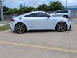2022 Audi TTS Coupe Coupe