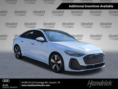 2026 Audi A5 Premium Hatchback