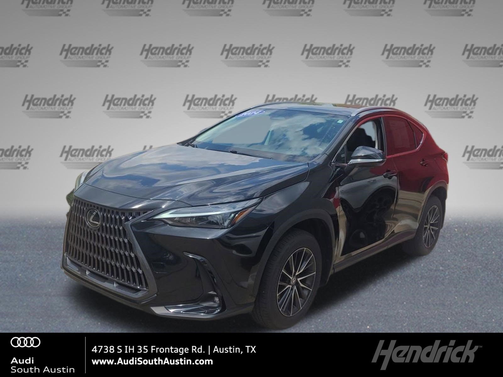 2024 Lexus NX 350 350 AWD's photo