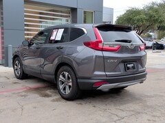 2019 Honda CR-V LX SUV