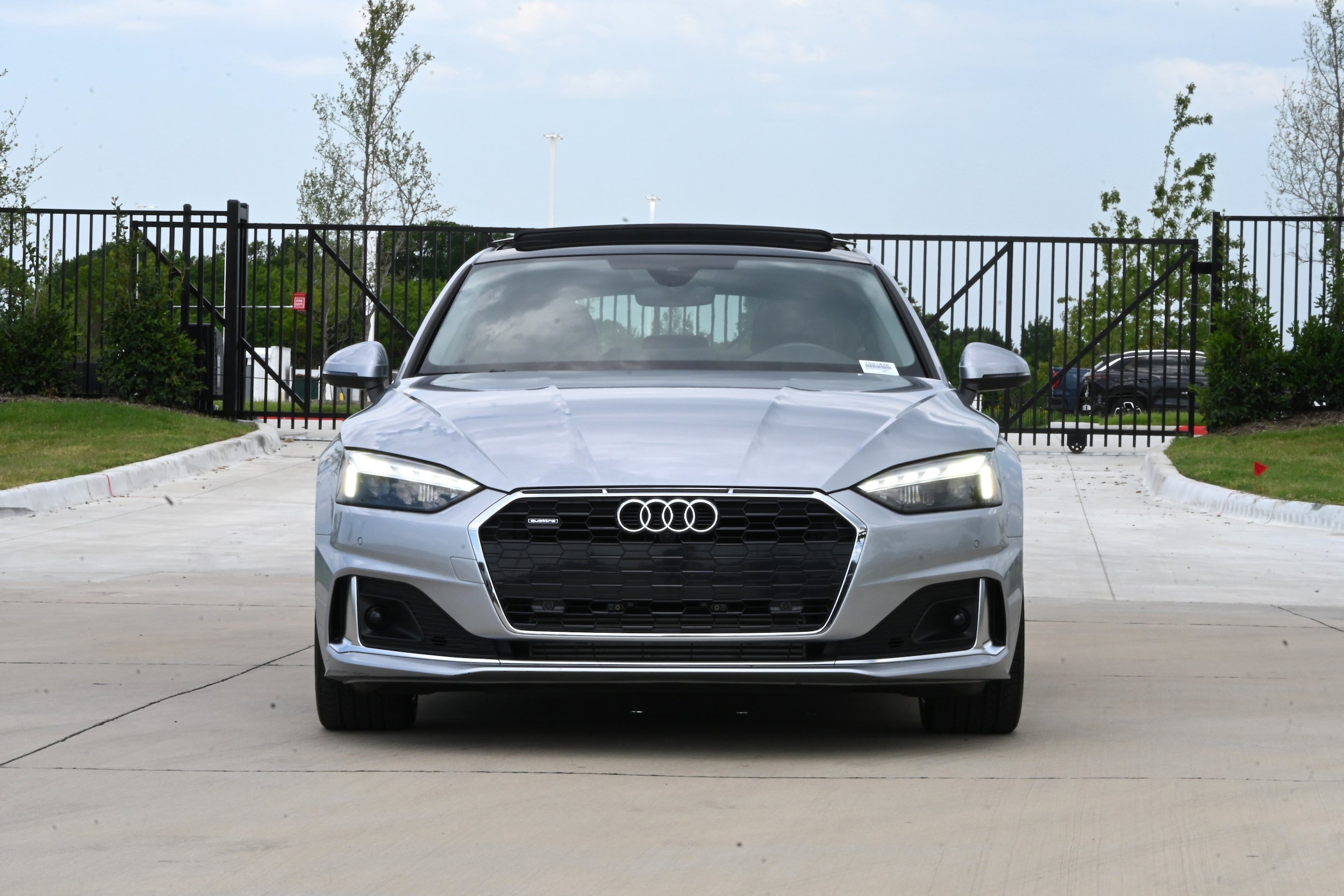 2023 Audi A5 Sportback Premium Plus