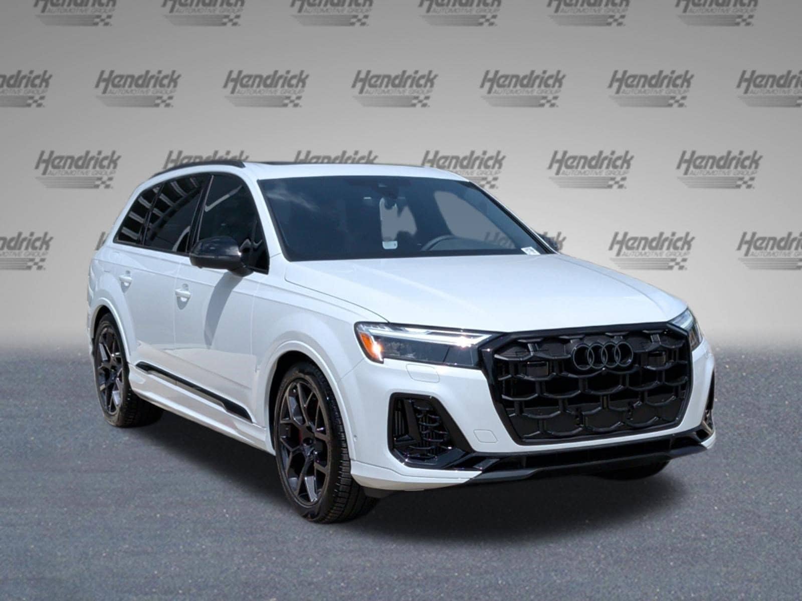 Audi SQ7 Premium Plus