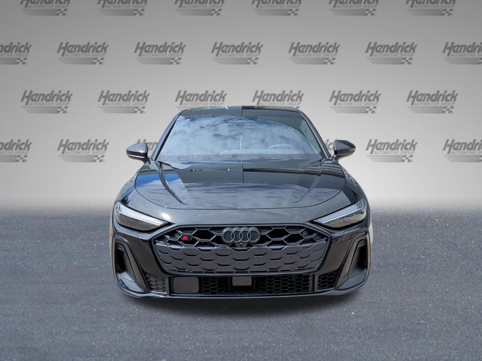2026 Audi S5 Premium Plus