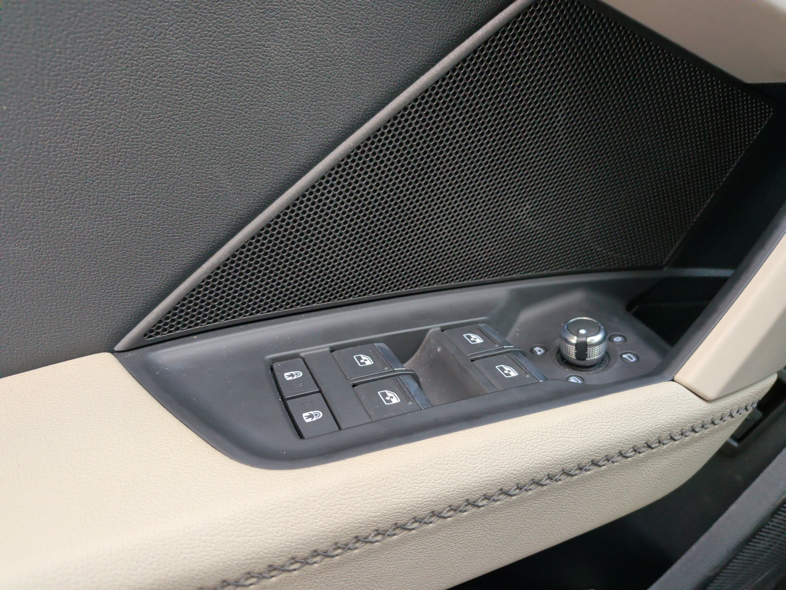Audi A3 Premium Plus