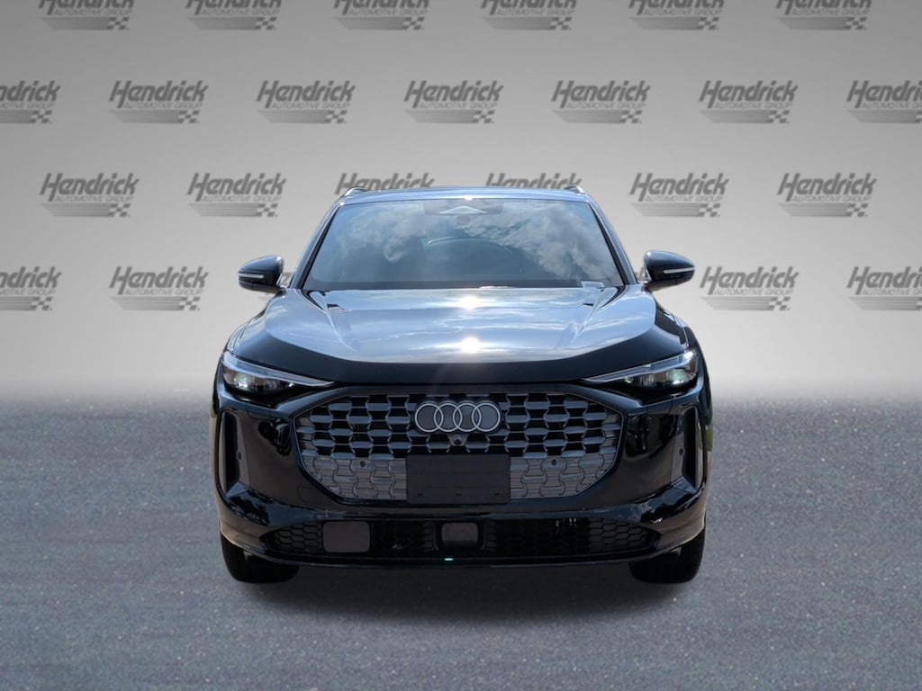 Used 2026 Audi Q5 Premium Plus SUV