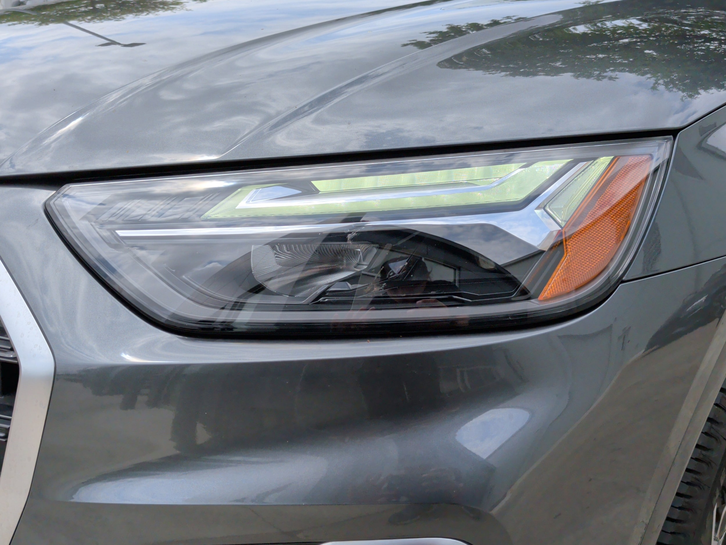 2023 Audi Q5 S line Premium Plus photo 5