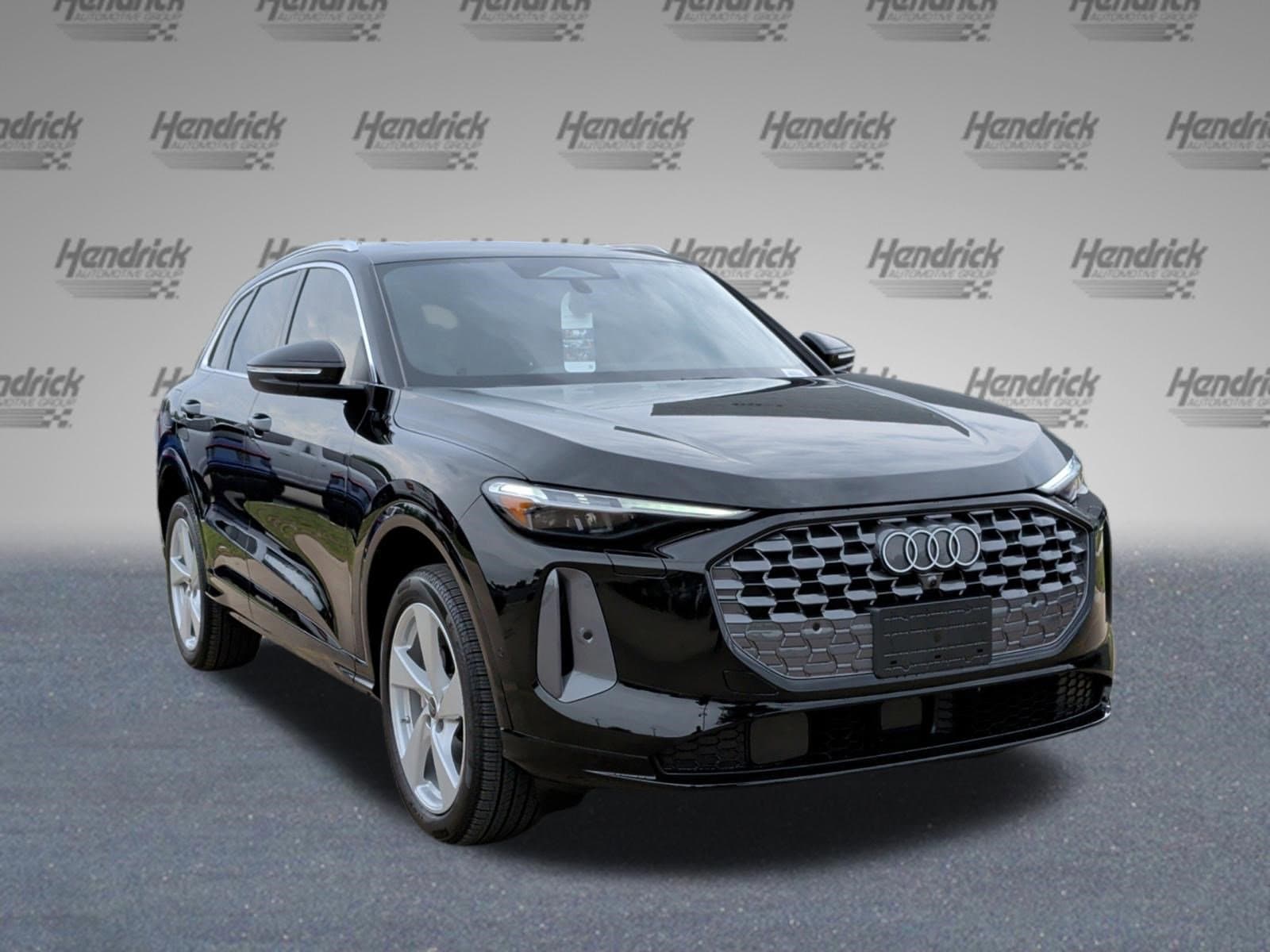 2026 Audi Q5 Premium Plus quattro's photo