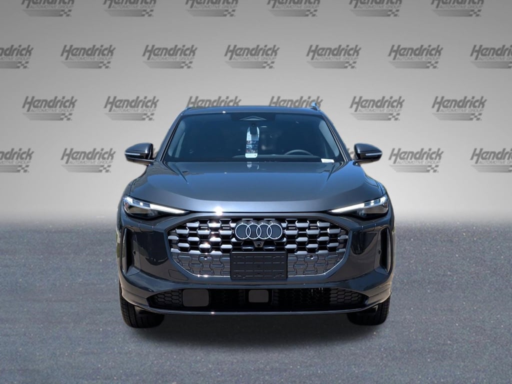 New 2026 Audi Q5 Premium Plus SUV