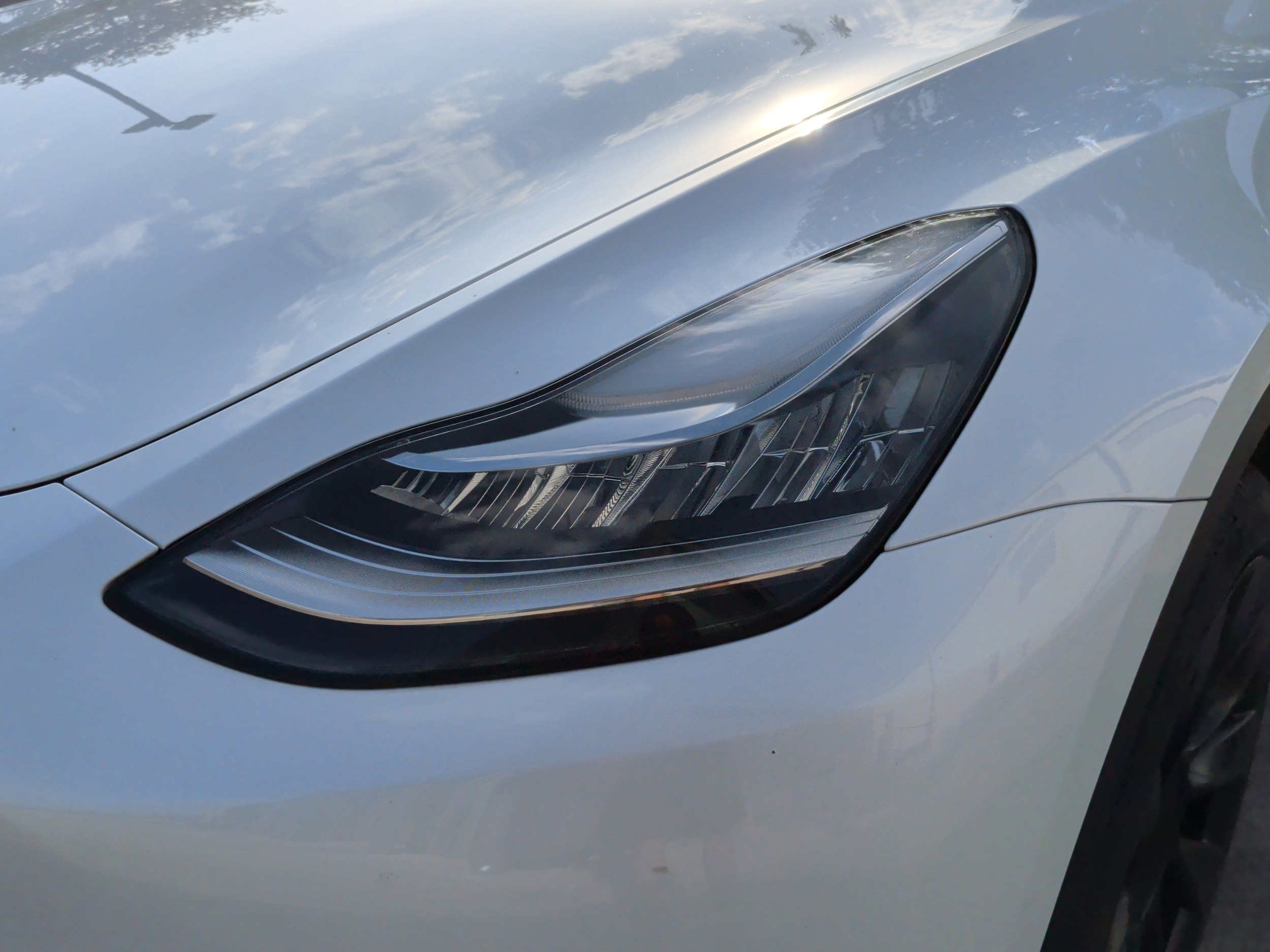 2023 Tesla Model Y Long Range photo 4