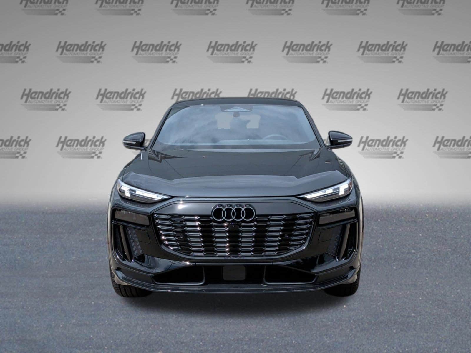 Audi Q6 E-tron Sportback Premium Plus