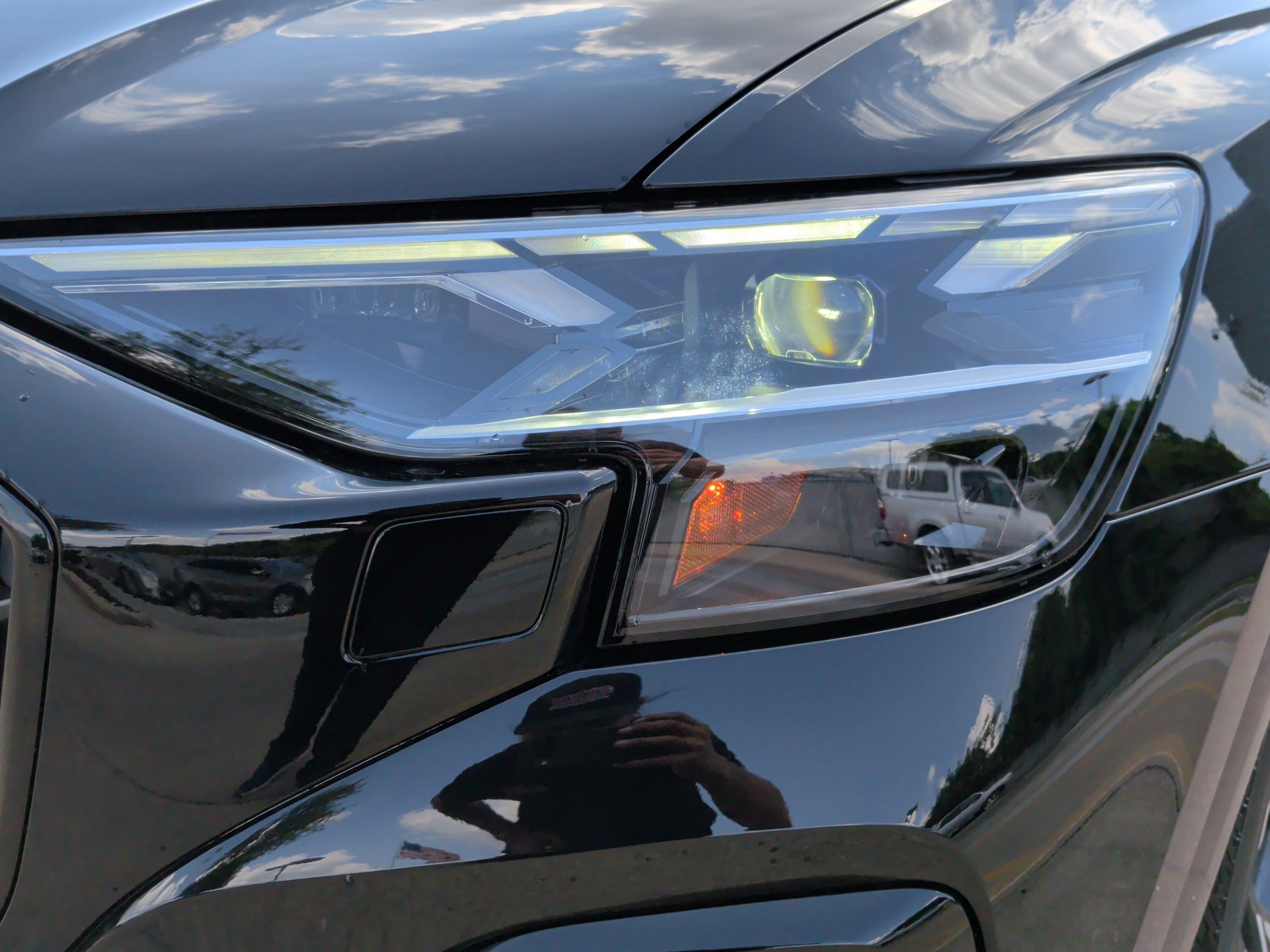 2026 Audi Q8 Premium Plus