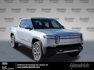 2024 Rivian R1T Adventure Pickup