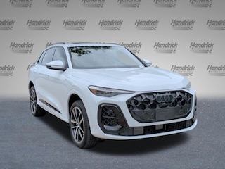 2026 Audi Q5 Premium Plus SUV