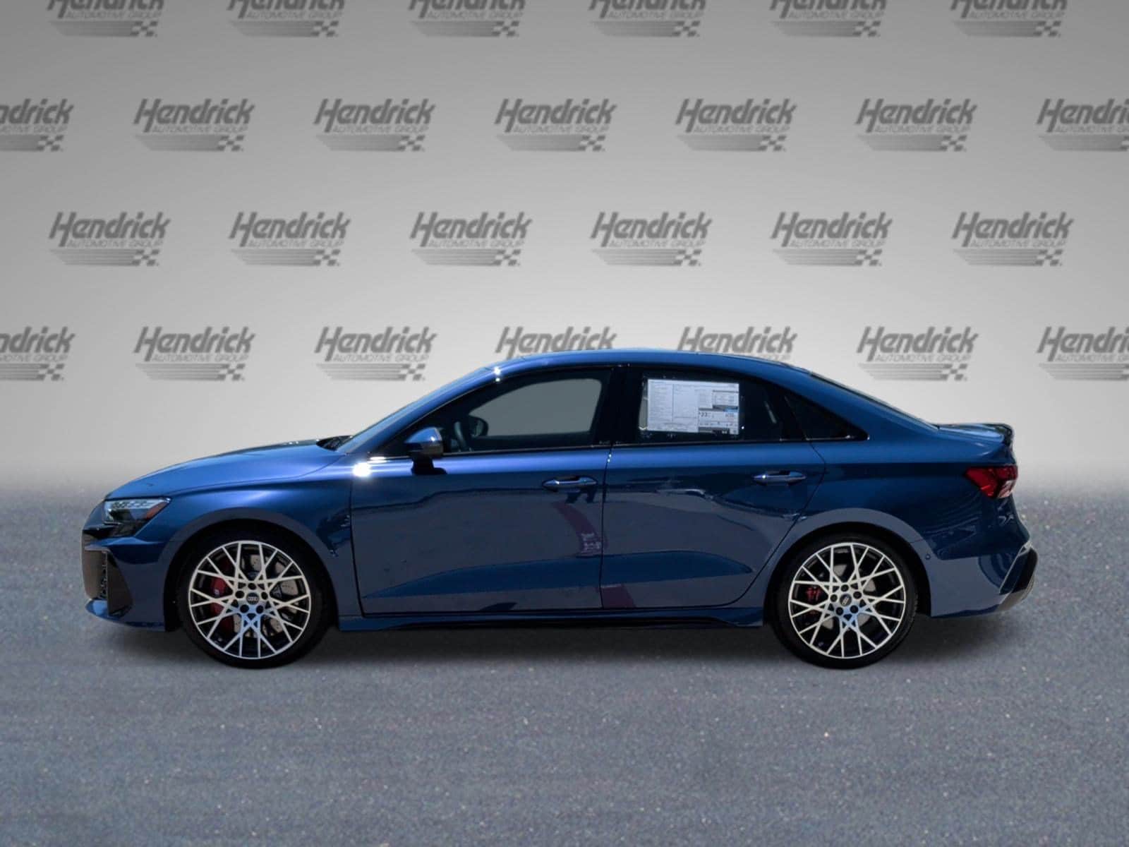 Audi RS 3