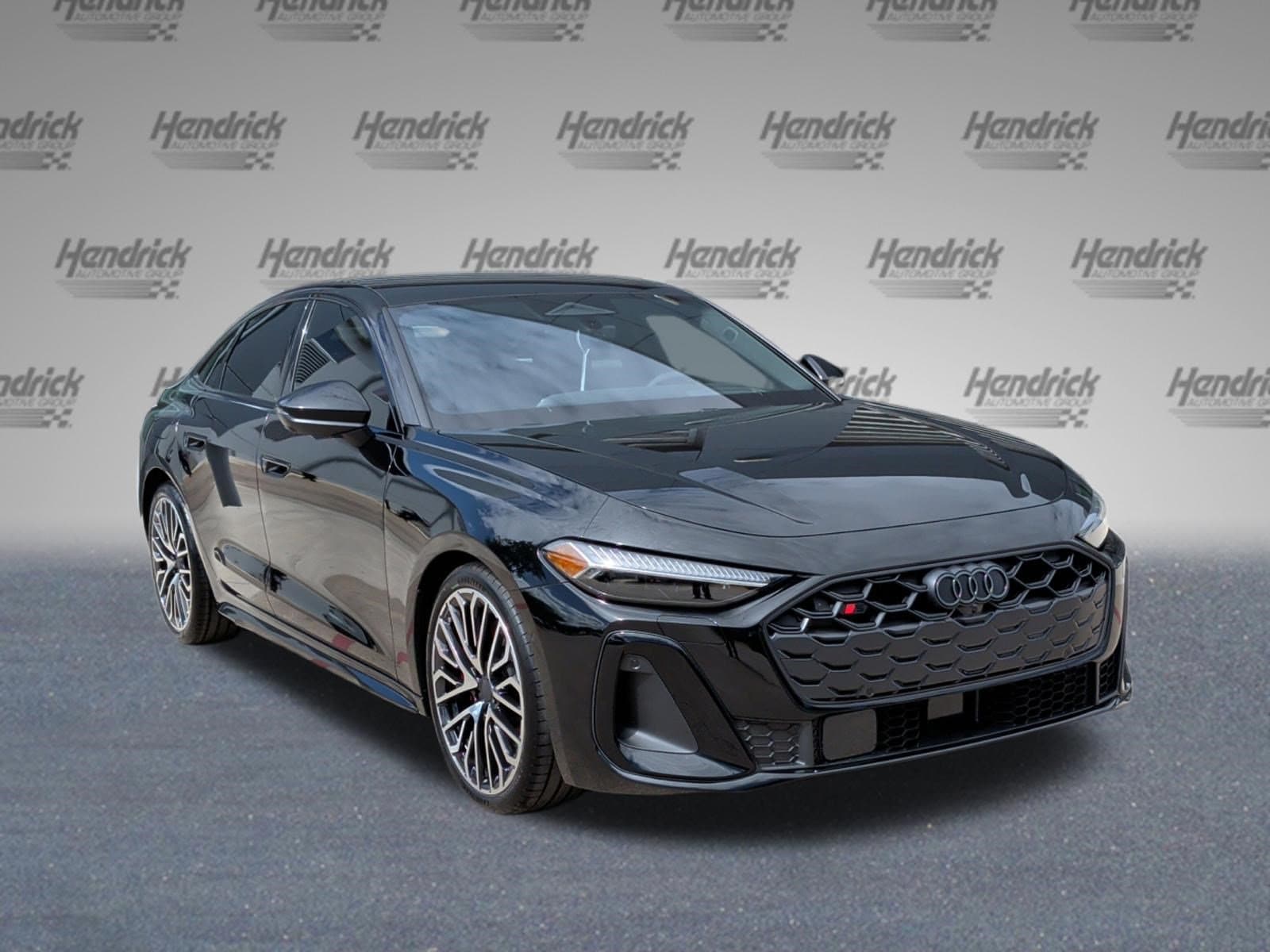 2026 Audi S5 Premium Plus