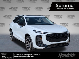 2026 Audi Q3 S line SUV