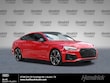  Audi S5 Sportback