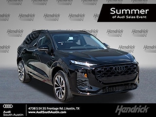 2026 Audi Q3 S line SUV