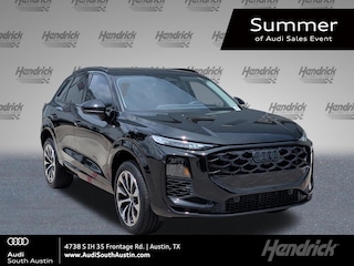 2026 Audi Q3 S line SUV