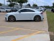2022 Audi TTS Coupe Coupe