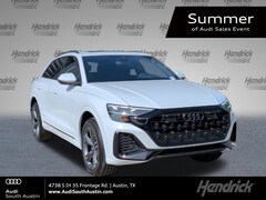 2026 Audi Q8 Premium SUV