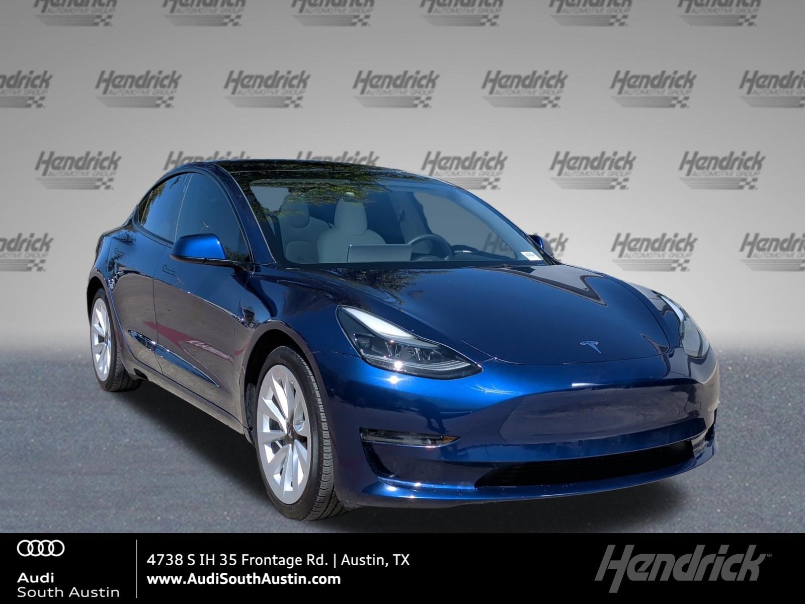 2023 Tesla Model 3 Base