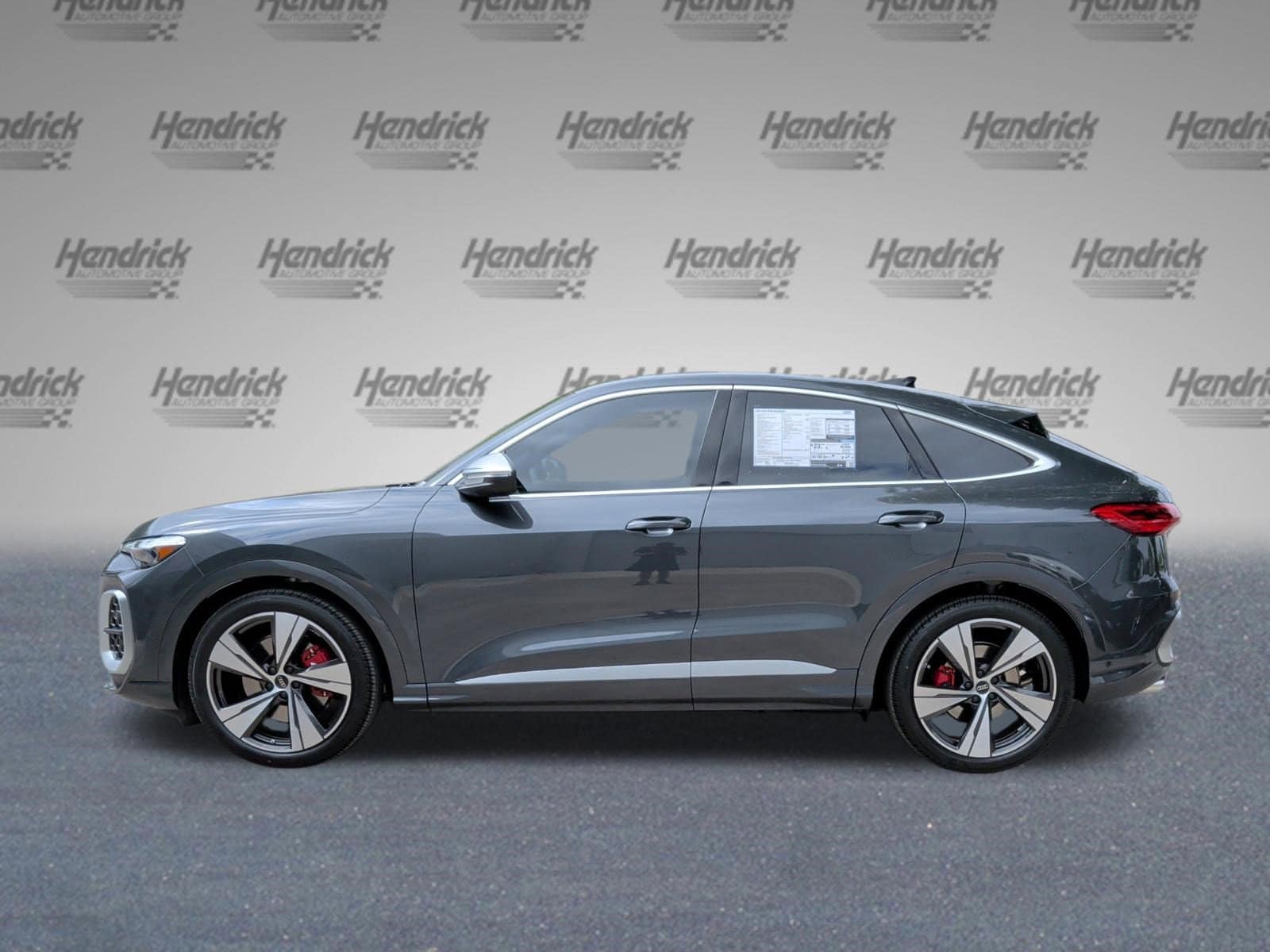 Audi SQ5 Sportback Premium Plus