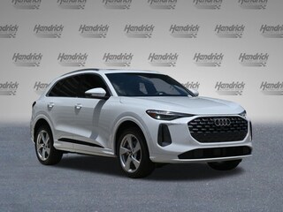 2025 Audi Q5 Premium Plus SUV