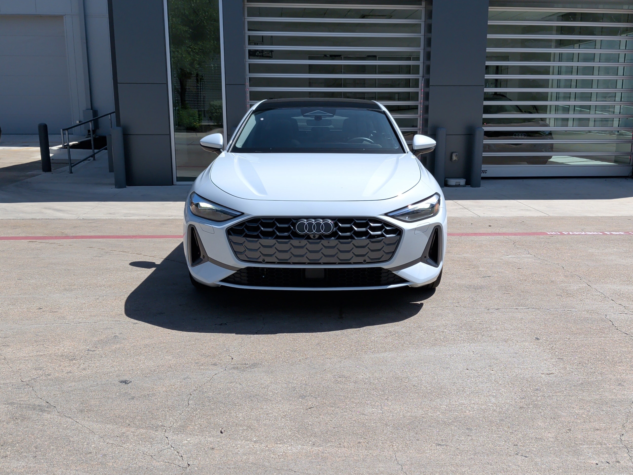 Audi A5 Premium