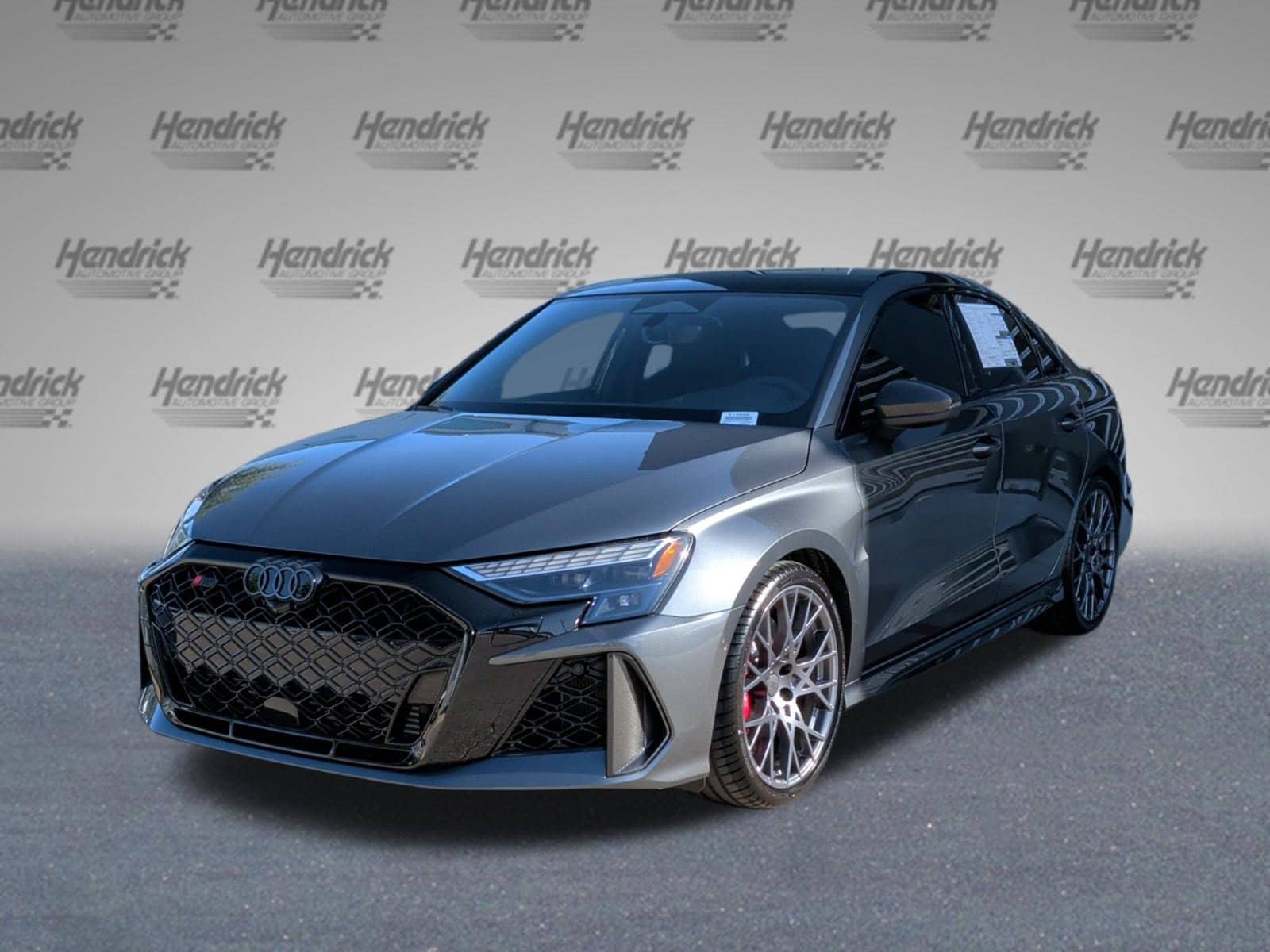 Audi RS 3