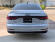2024 Audi A8 L 55 quattro Sedan