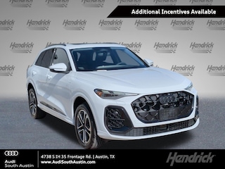 2026 Audi Q5 Premium SUV