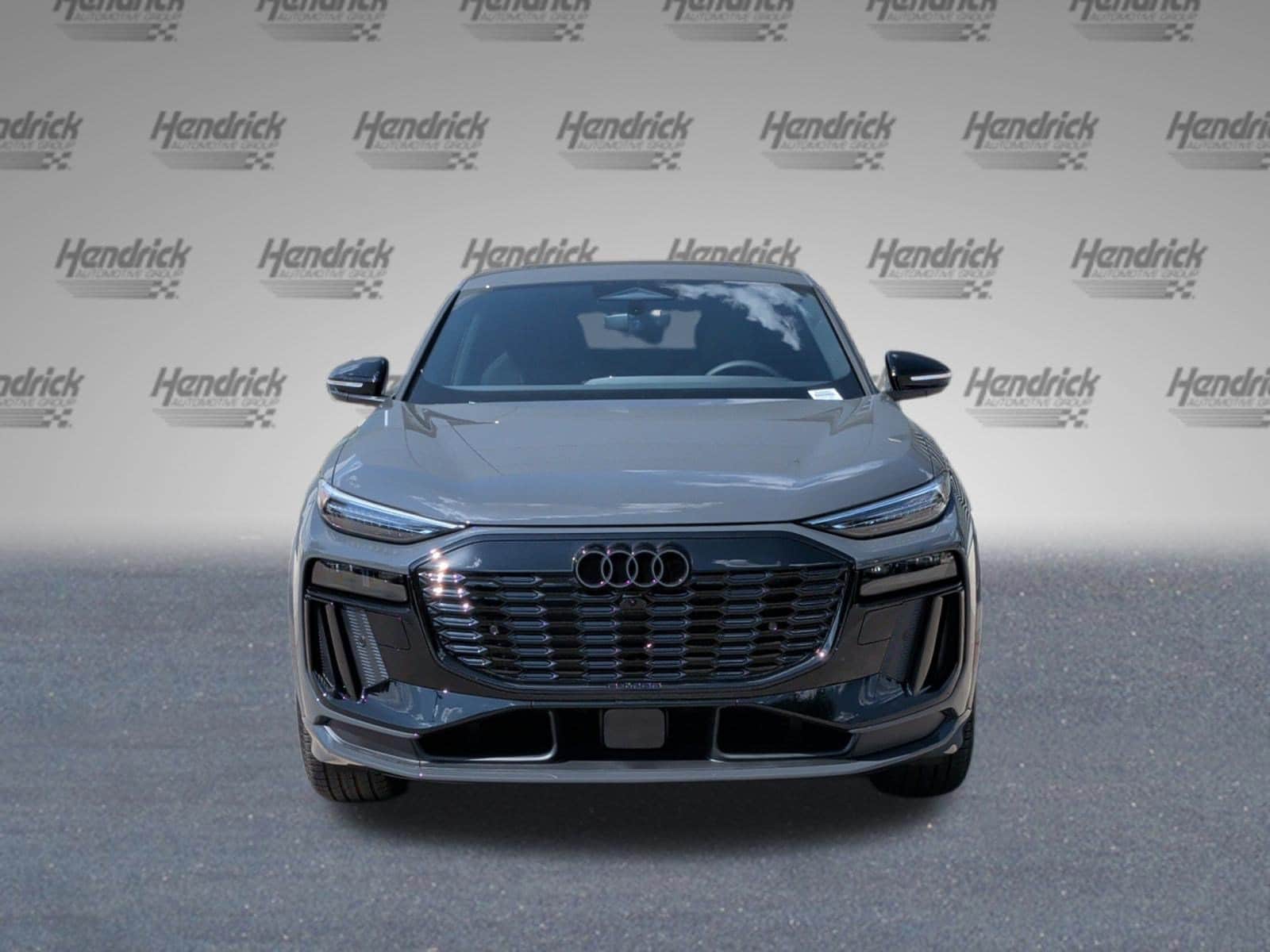 Audi Q6 E-tron Sportback Premium Plus
