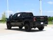 2024 GMC Sierra 2500HD AT4X 4WD Crew Cab Pickup