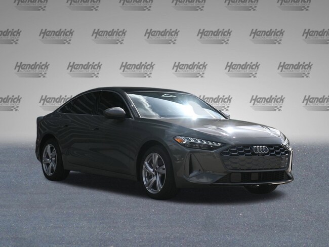 2025 Audi A5 Premium Plus Hatchback