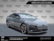  Audi S6 e-tron